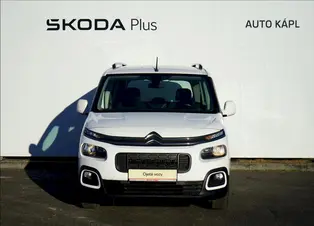 Citroen Berlingo osobní