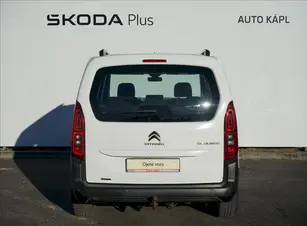 Citroen Berlingo osobní 