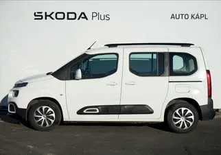 Citroen Berlingo osobní