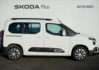 Citroen Berlingo osobní 