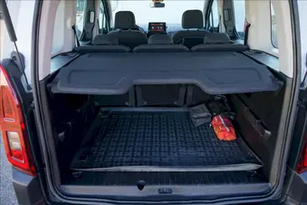 Citroen Berlingo osobní