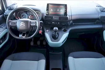 Citroen Berlingo osobní 