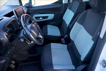 Citroen Berlingo osobní
