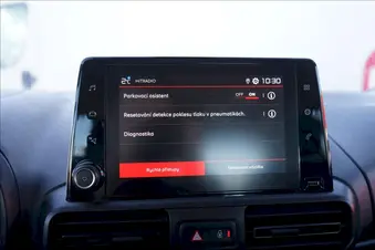 Citroen Berlingo osobní