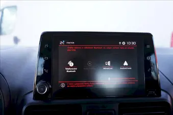 Citroen Berlingo osobní