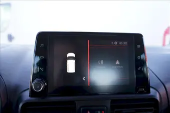 Citroen Berlingo osobní