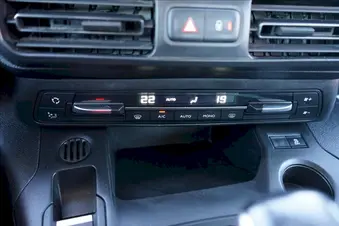 Citroen Berlingo osobní