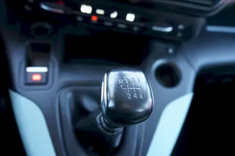 Citroen Berlingo osobní 