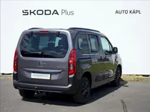 Berlingo osobní 