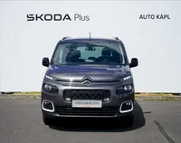 Berlingo osobní 