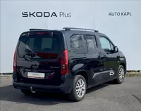 Berlingo osobní