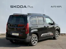 Berlingo osobní 