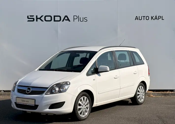Zafira 