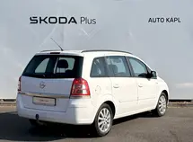 Zafira 