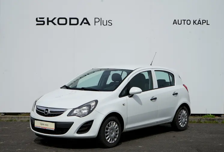 Corsa