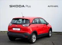 Crossland X