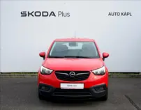 Crossland X