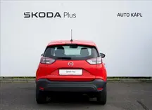 Crossland X