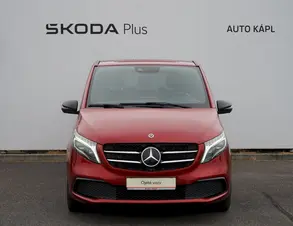 Mercedes-Benz Třídy V 