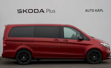 Mercedes-Benz Třídy V 