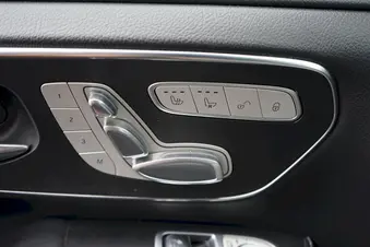 Mercedes-Benz Třídy V
