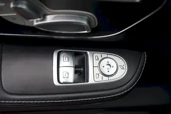 Mercedes-Benz Třídy V