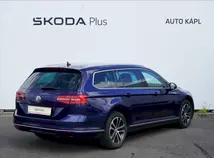 Passat Variant