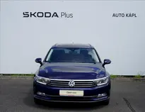 Passat Variant