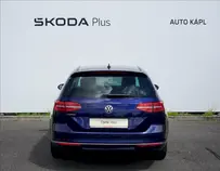 Passat Variant