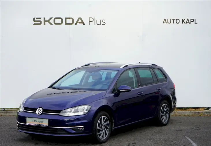 Golf Variant