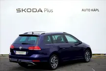 Golf Variant