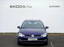 Golf Variant 