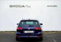 Golf Variant