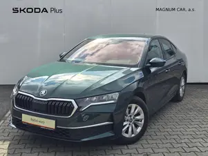 Škoda Octavia Selection