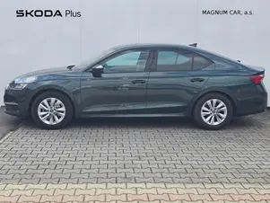 Škoda Octavia Selection