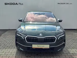 Škoda Octavia Selection