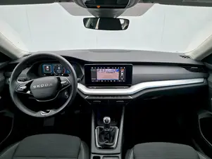 Škoda Octavia Selection