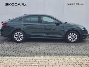 Škoda Octavia Selection