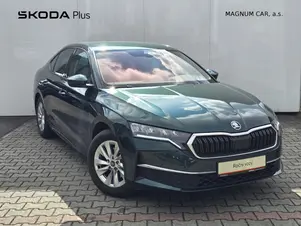 Škoda Octavia Selection