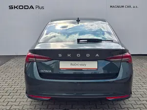 Škoda Octavia Selection