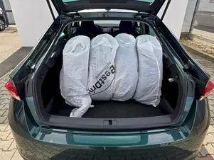 Škoda Octavia Selection