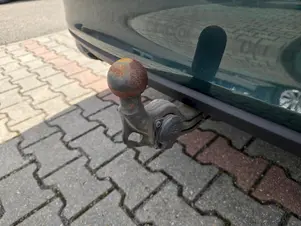 Škoda Octavia Selection