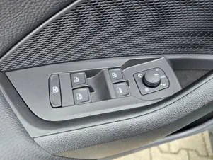 Škoda Octavia Selection