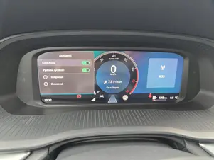 Škoda Octavia Selection