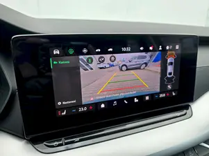 Škoda Octavia Selection