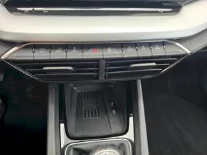 Škoda Octavia Selection