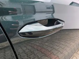 Škoda Octavia Selection