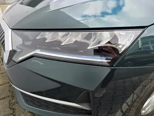 Škoda Octavia Selection