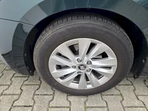 Škoda Octavia Selection