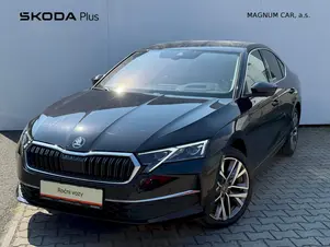 Škoda Octavia Exclusive Selection